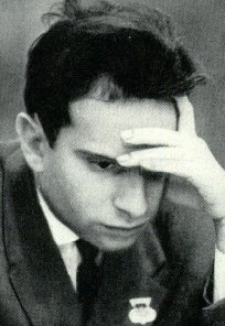 Mihail Tal (1960)