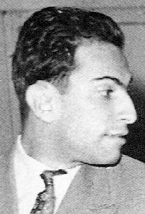 Mihail Tal (Jugoslavien, 1959)