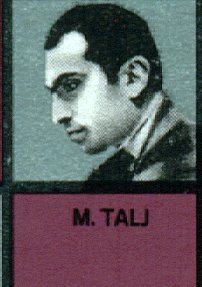 Mihail Tal (0)