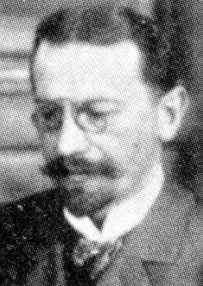 Siegbert Tarrasch (Monte-Carlo, 1903)