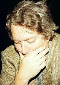 Jan H Timman (Frankfurt, 1998)