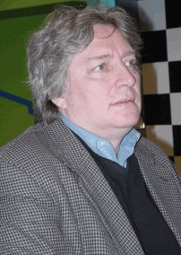 Jan H Timman (Wijk aan Zee, 2001)