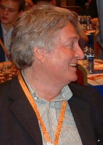 Jan H Timman (Calvi�, 2004)