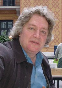Jan H Timman (2001)