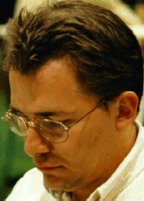 Raj Tischbierek (Frankfurt, 1997)
