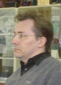 Raj Tischbierek (Hamburg, 2005)