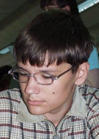 Evgeny Tomashevsky (Oropesa, 2001)