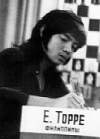 Eugenio Torre (Leningrad, 1973)