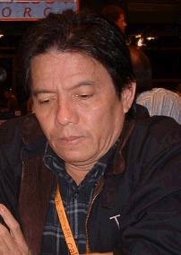 Eugenio Torre (Calvi�, 2004)