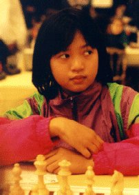 Le Thanh Tu (Cannes, 1997)