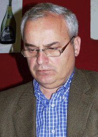 Elizbar Ubilava (Linares, 2003)