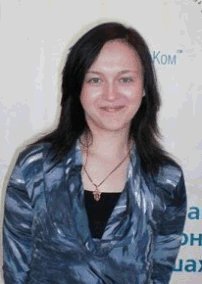 Anna Ushenina (Socchi, 2008)
