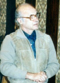 Dragoljub Velimirovic (1999)