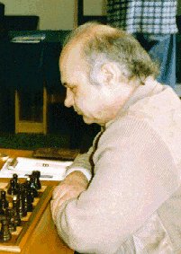 Dragoljub Velimirovic (Belgrad, 1996)