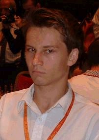 Andrei Volokitin (Calvi�, 2004)