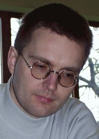 Matthias Wahls (2001)