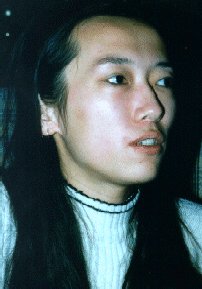 Pin Wang (Edinburgh, 1997)