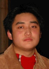 Yue Wang (Sevilla, 2003)