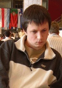 Radoslaw Wojtaszek (2006)