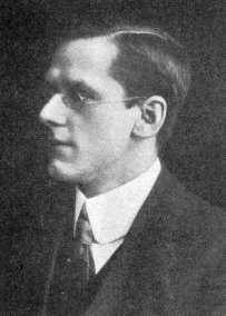 Frederick Dewhurst Yates (Hastings, 1922)
