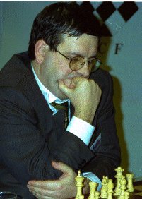 Alex Yermolinsky (Groningen, 1997)