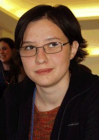 Jolanta Zawadzka (Halkidiki, 2003)