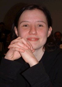 Jolanta Zawadzka (Warschau, 2005)