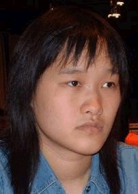 Xue Zhao (Calvi�, 2004)
