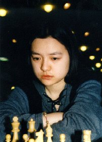 Chen Zhu (Cannes, 1997)