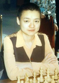 Chen Zhu (2000)
