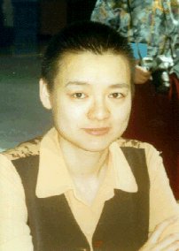 Chen Zhu (2000)