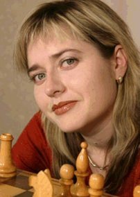 Natalia Zhukova (Krasnoturinsk, 2004)