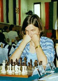 Marta Michna (Koszalin, 1998)