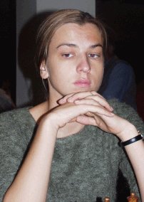 Marta Michna (Istanbul, 2000)