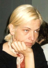 Marta Michna (Hamburg, 2003)