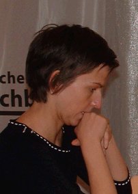 Marta Michna (Dresden, 2004)