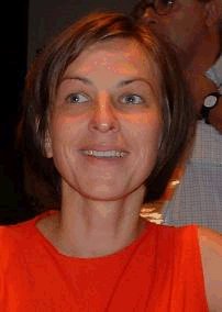 Marta Michna (Calvi�, 2004)