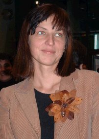 Marta Michna (Warschau, 2005)