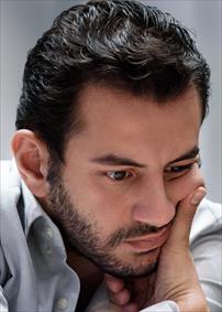 Ahmed Adly (2016)