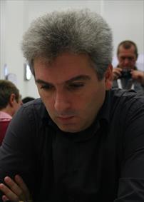 Vladimir Eduardovic Akopian (Troms�, 2014)