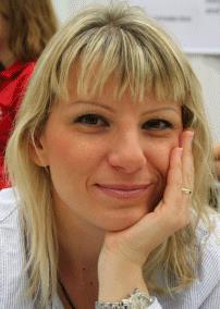Olga Alexandrova (Troms�, 2014)