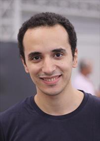 Bassem Amin (Baku, 2016)
