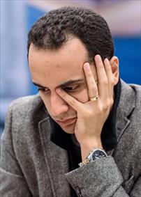 Bassem Amin (Wijk, 2018)