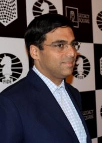 Viswanathan Anand (Berlin, 2015)
