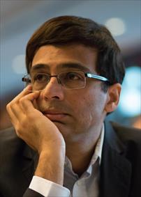 Viswanathan Anand (Berlin, 2017)