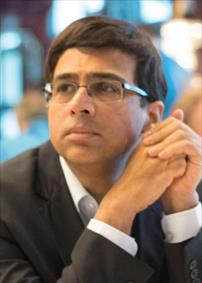 Viswanathan Anand (Berlin, 2017)
