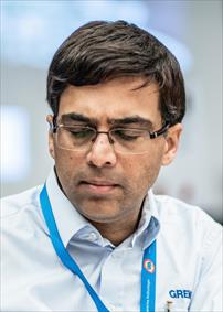 Viswanathan Anand (Berlin, 2019)