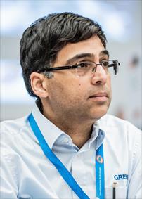 Viswanathan Anand (Berlin, 2019)