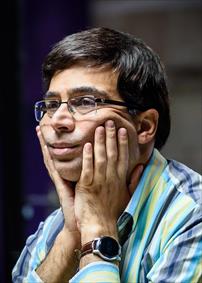 Viswanathan Anand (2019)
