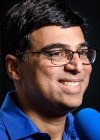 Viswanathan Anand (2020)